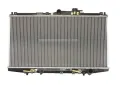 Воден радиатор 19010-PDE-E01 53087 Honda Accord, снимка 1