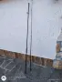 Шаранджийска спод въдица Shimano Tribal TX-A Spod 12ft 5lb и оригинален калъф. , снимка 6
