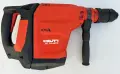 Hilti TE 70-ATC/AVR - Комбиниран мощен перфоратор 2100W 14.5J 05.2026г., снимка 4