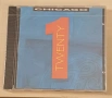 Chicago  ‎– Twenty 1 Оригинален диск Издание 1991г Състояние на диска:MINT Състояние на кутия:MINT Д, снимка 1