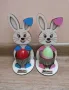 поставка за яйце,кошнички ,декорация за Великден, снимка 12