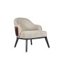 Кресло, Chocolat, Многоцветен, снимка 1 - Дивани и мека мебел - 40422719