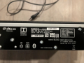 SONY Blu-ray плейър UBP-X800 4K използван, снимка 4