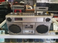 Радиокасетофон INTERFUNK IF 1881 В отлично техническо и визуално състояние., снимка 2