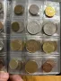 Класьор с монети, снимка 10