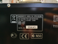 Ресийвър SONY STR-DG300  В отлично техническо и визуално състояние., снимка 13