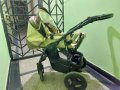 Детска бебешка количка , снимка 9