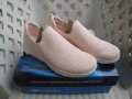 Дамски ежедневни обувки / еспадрили / мокасини Skechers – Go Walk 5, 124250/LTPK, Light Pink, кецове, снимка 10