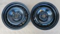 15’’ 5x112 originalna za vw,audi,skoda,seat -№516, снимка 3