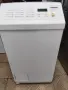 Пералня с горно зареждане Миеле Miele W147F Made in Germany пчелна пита с 2 години гаранция! , снимка 3