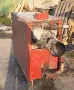 Котел на твърдо гориво ., снимка 4