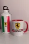 Комплект "Ферари", снимка 1