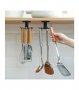 3020 Висяща закачалка за кухненски прибори , въртяща се, снимка 4