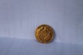Френска златна монета 1865-та година , снимка 1