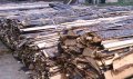 Дървени изрезки за огрев