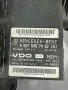 ECU Компютър Двигател за Мерцедес Mercedes-benz W168 A0275457432, снимка 2