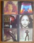 SADE / Kylie Minogue / Mariah Carey / 