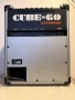ROLAND CUBE-60, 2-Channel 60-Watt 1x12" Guitar JAPAN, снимка 6