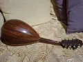 Ретро италианска мандолина, снимка 7