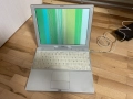 Apple iBook G3 за части, снимка 2