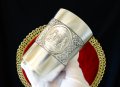 Чаша,халба от калай в чест на Миньорите. , снимка 1 - Антикварни и старинни предмети - 39967991