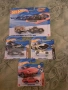 Колички Hot Wheels и Matchbox 1:64, снимка 1