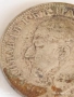 Сребърна монета 2 лева 1894г. Княжество България Княз Фердинанд първи 48326, снимка 10