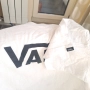 VANS скейт оригинал тениска, снимка 3