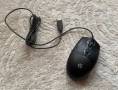 Гейминг мишка Logitech G100s