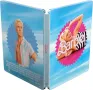 Филм „Barbie“ [4K Ultra HD] Steelbook [2023] [Blu-ray] – Steelbook, снимка 2