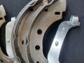 Комплект спирачни челюсти Brembo s68523 -Dacia, Renault , снимка 7