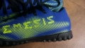 Adidas NEMEZIS Football Astro Turf Размер EUR 35 / UK 2 1/2 детски стоножки за футбол 355-14-S, снимка 8