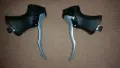 Команди - Shimano SHIFTERS SORA 8 SP, снимка 1