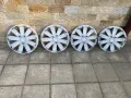 Оригинални тасове за VW 16 “ Passat, снимка 5