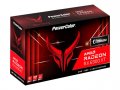 POWERCOLOR Red Devil RX 6900XT Ultimate 16GB GDDR6 256Bit 1xHDMI 3xDP, снимка 1 - Видеокарти - 35894657