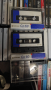 Аудио касети Samsung , снимка 1 - Аудио касети - 44561678