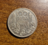 монета сребро Борисъ III Царъ на българите, 100 лева, 1930 и 1934 година, снимка 4