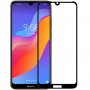 Huawei Y7 2019 - Huawei DUB-LX1 стъклен протектор за цял екран , снимка 1 - Фолия, протектори - 30321323