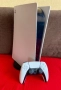 Конзола PS5 Digital Edition, снимка 1
