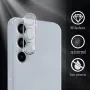 Стъклен Протектор за Камера за Samsung Galaxy A16, снимка 2