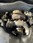 Турбо за Mercedes w211 320cdi om642, снимка 2