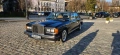 Rolls-Royce Silver Spur – луксозна сватбена кола под наем | София, снимка 1