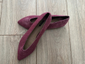 Дамски обувки Stradivarius, снимка 1 - Дамски ежедневни обувки - 36256938