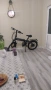 Продавам Ел велосипед, снимка 2