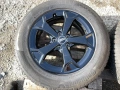 17 джанти 5х112 Audi Q3 Audi Q3 Sportback 6,5J et38 Kodiaq Tiguan, снимка 5
