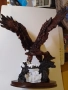 статуетка орел435, снимка 2