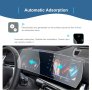 BMW X1 iX1 U11 2022 2023 2024 Стъклен протектор за екран, снимка 7
