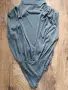 Massimo dutti- боди , 100% коприна р-р S, снимка 3