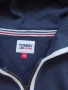 Tommy Hilfiger - 100% оригинален НОВ дамски къс модел суичър, снимка 3