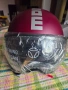 Продавам мото каска МОМО , снимка 5